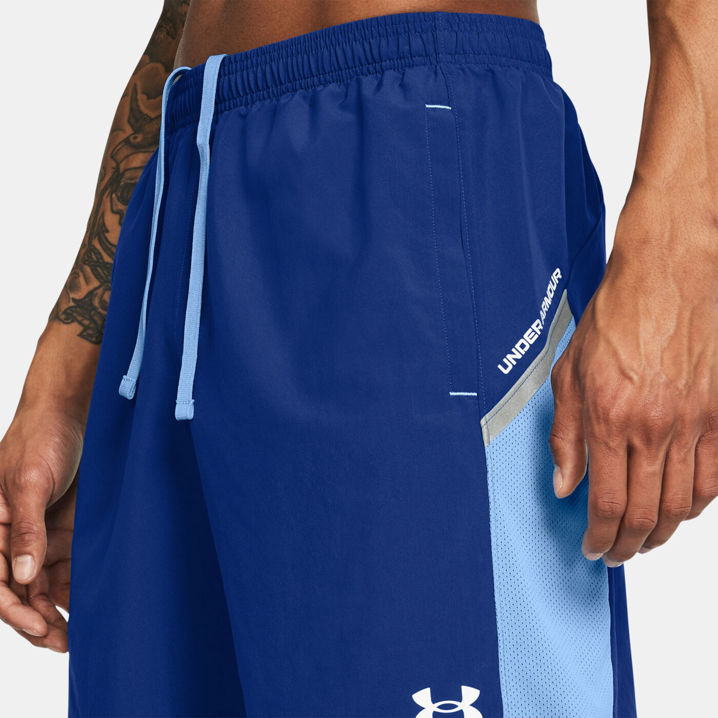 Men's Tech Utility Training Shorts