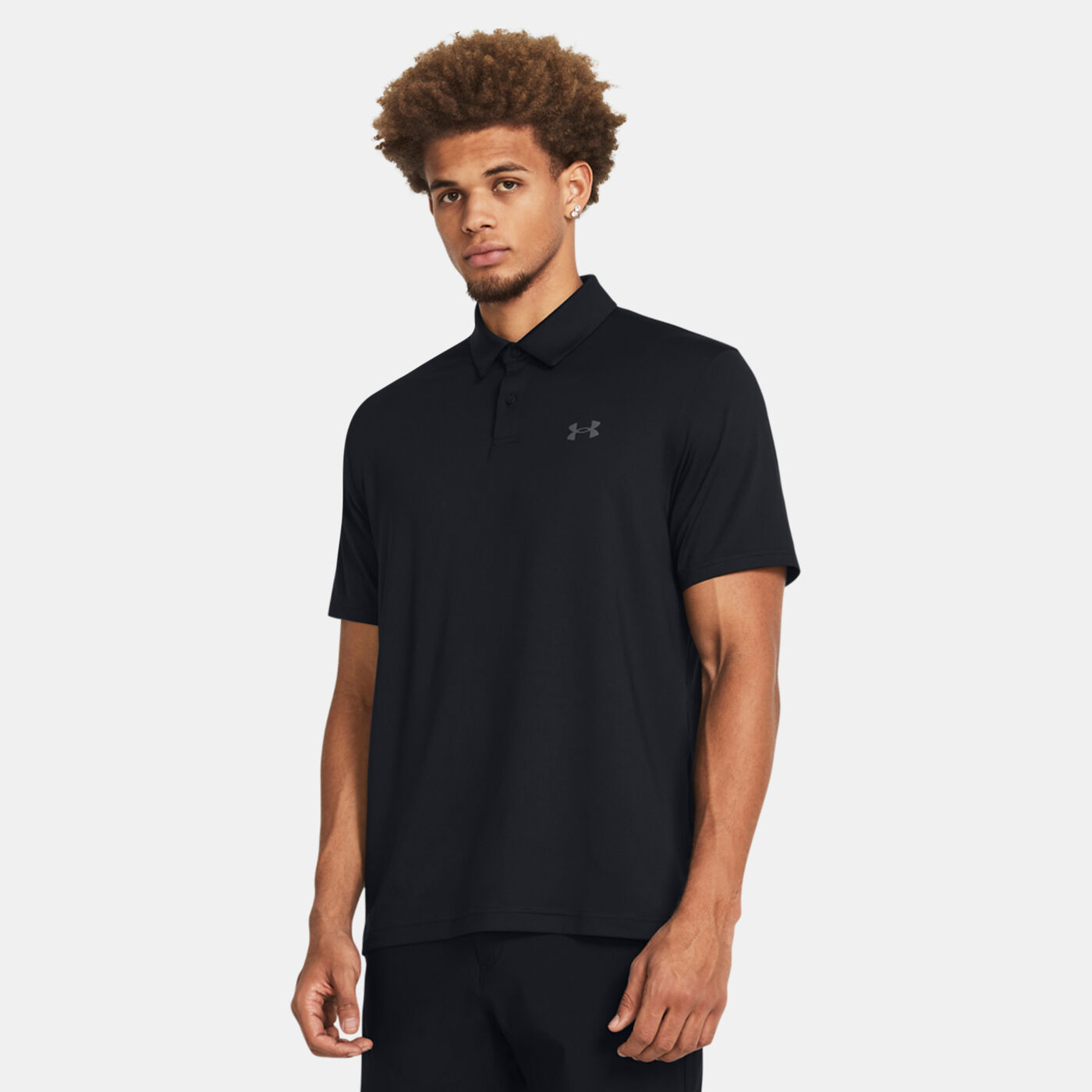 Men's Tee To Green Golf Polo Shirt