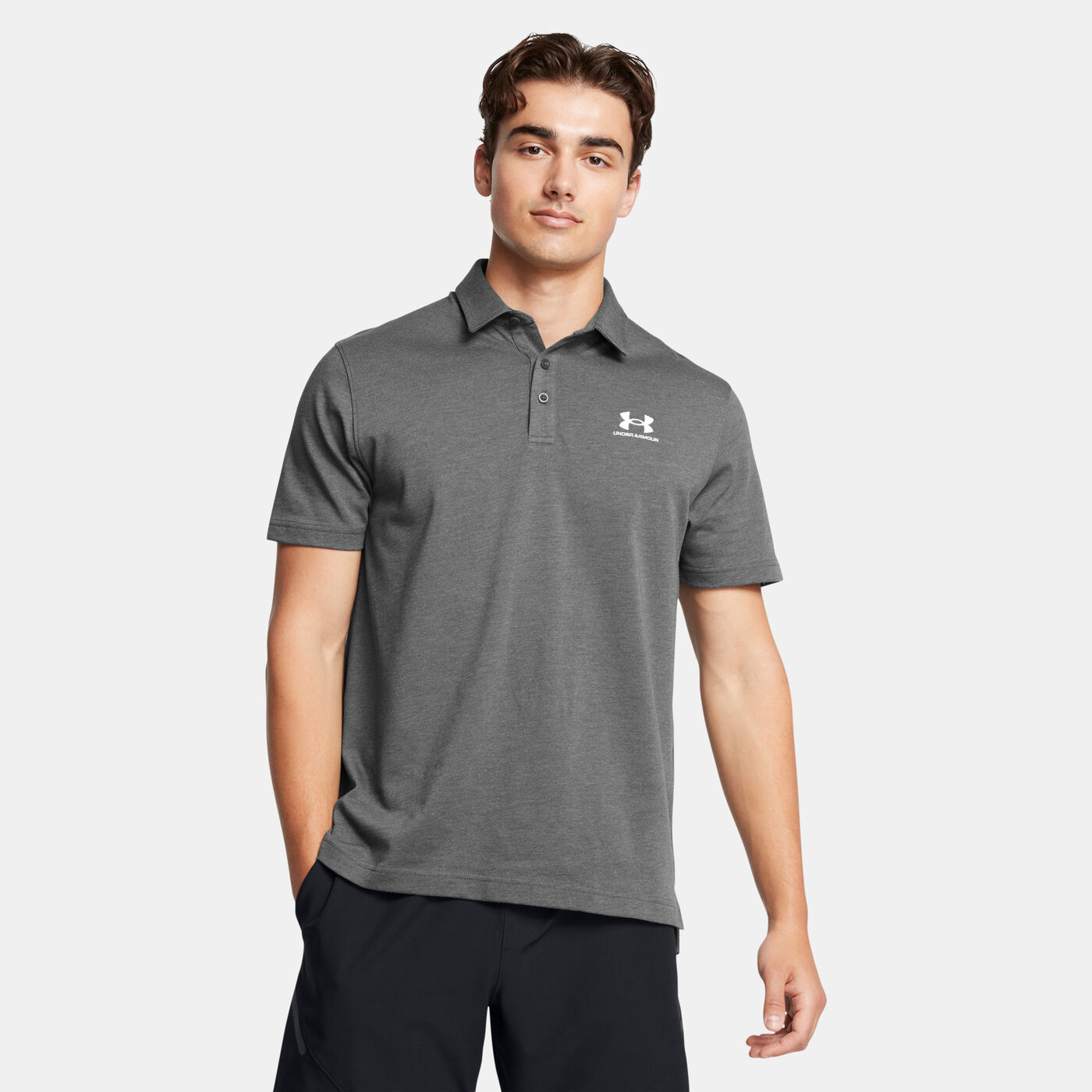 Men's Icon Polo Shirt