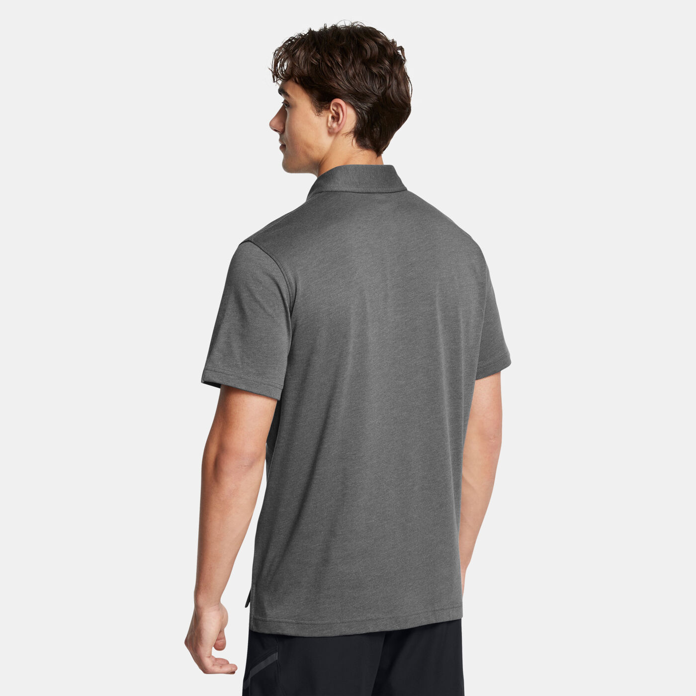 Men's Icon Polo Shirt