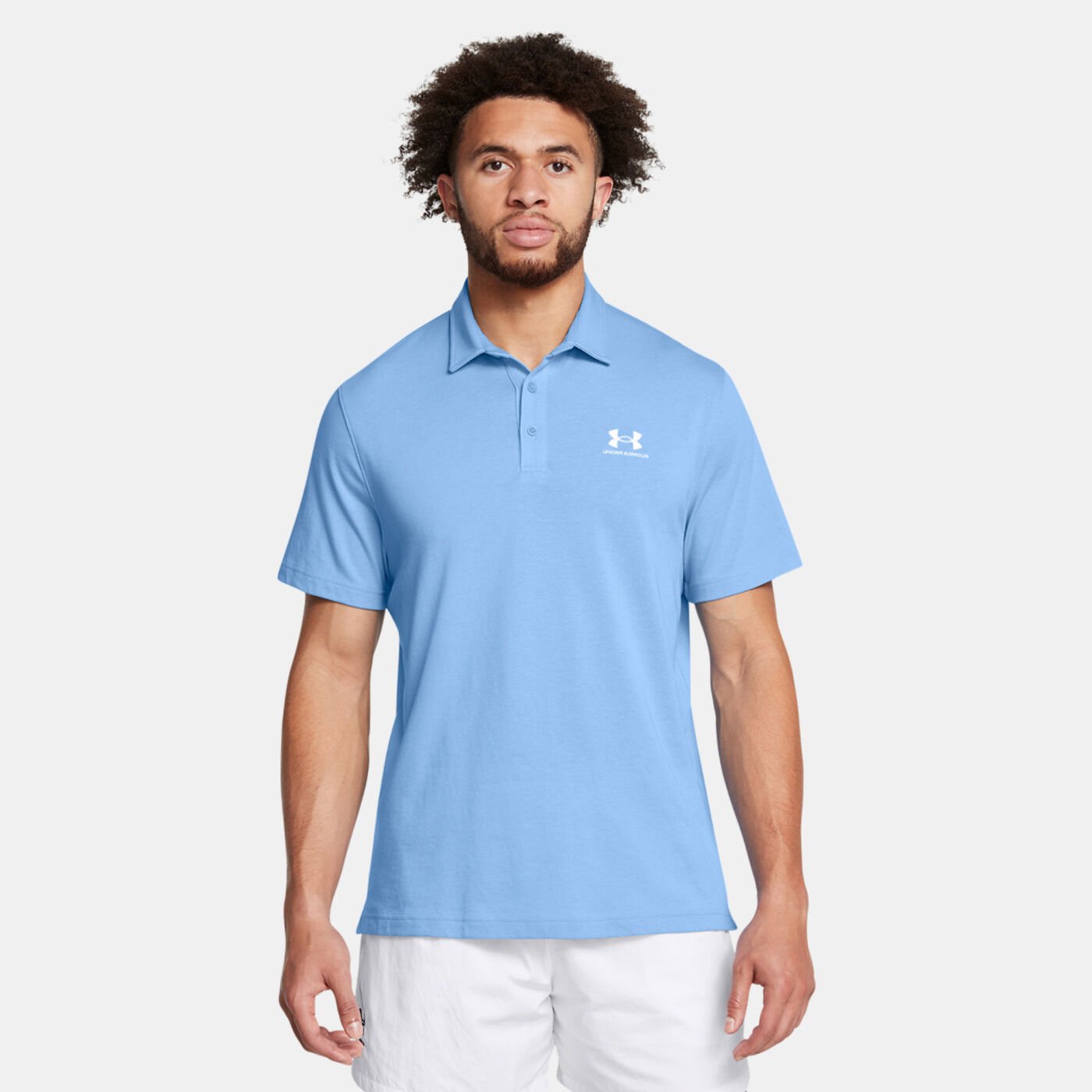 Men's Icon Polo Shirt