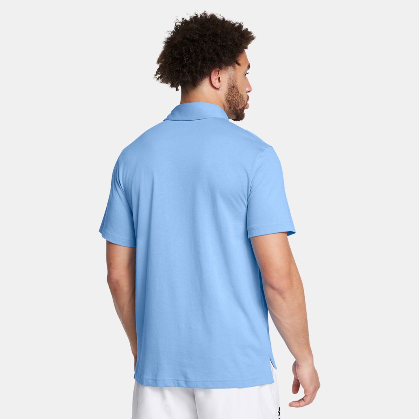 Men's Icon Polo Shirt