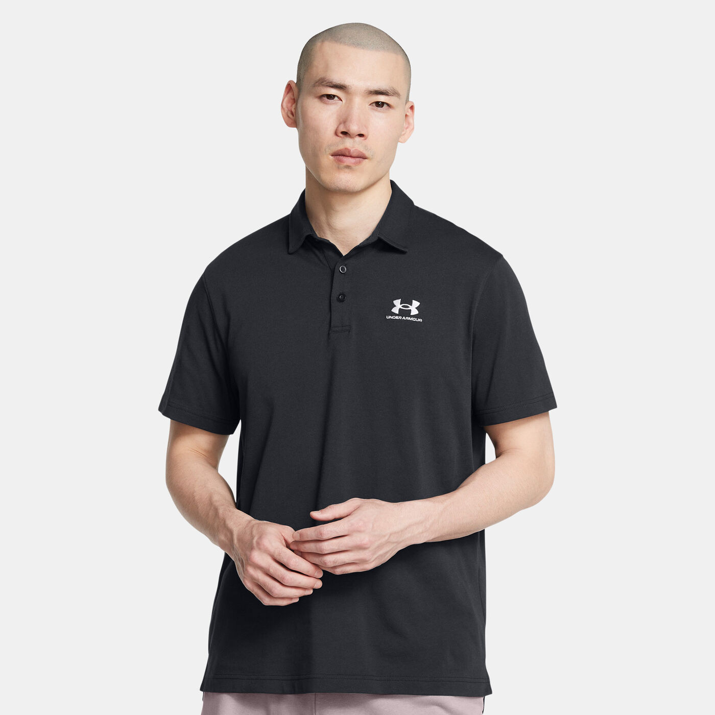 Men's Icon Polo Shirt