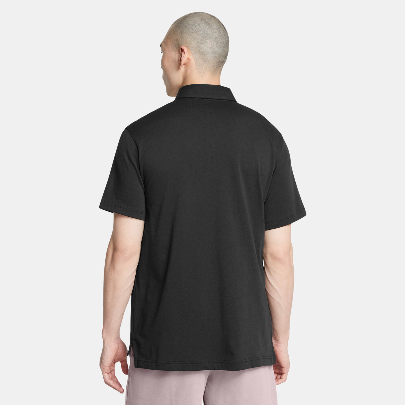 Men's Icon Polo Shirt