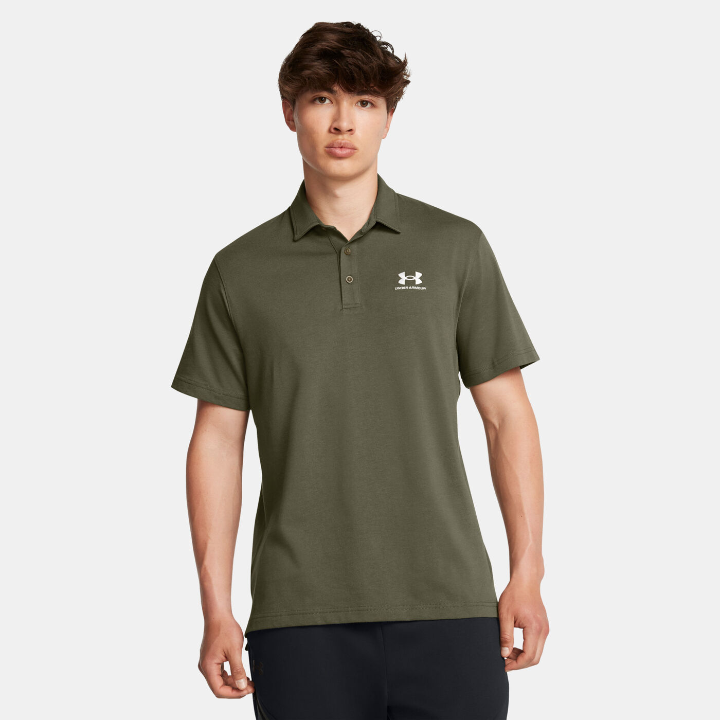 Men's Icon Polo Shirt