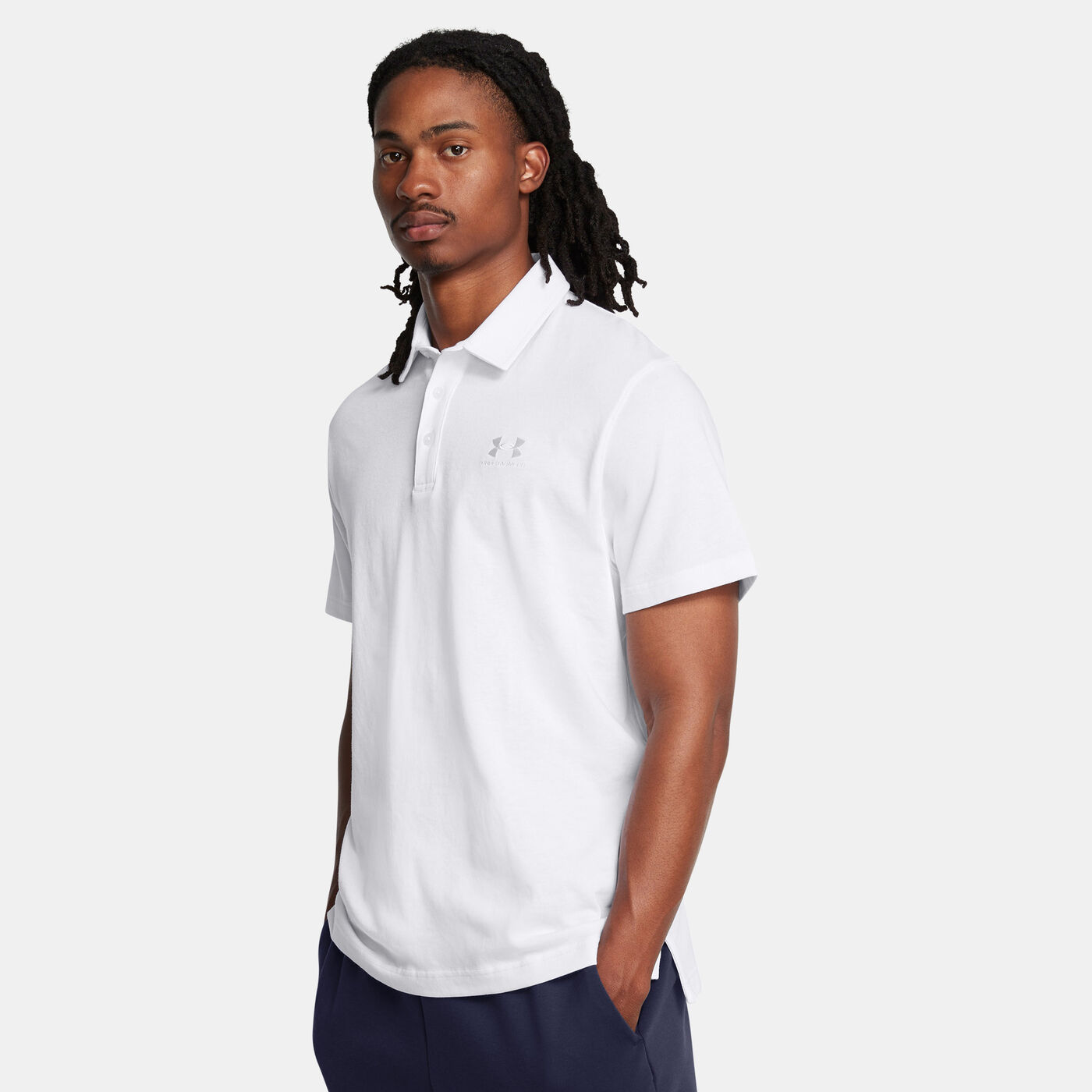 Men's Icon Polo Shirt