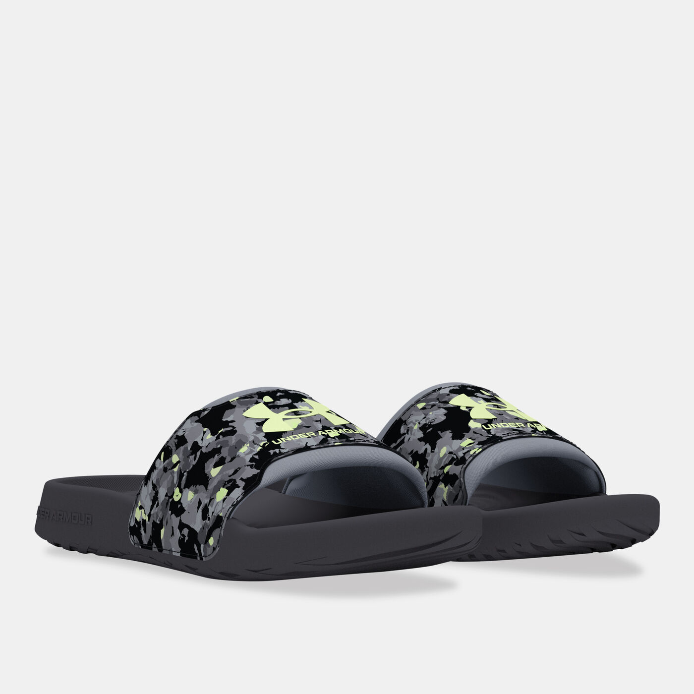 Men's Ignite Select Graphic Slides