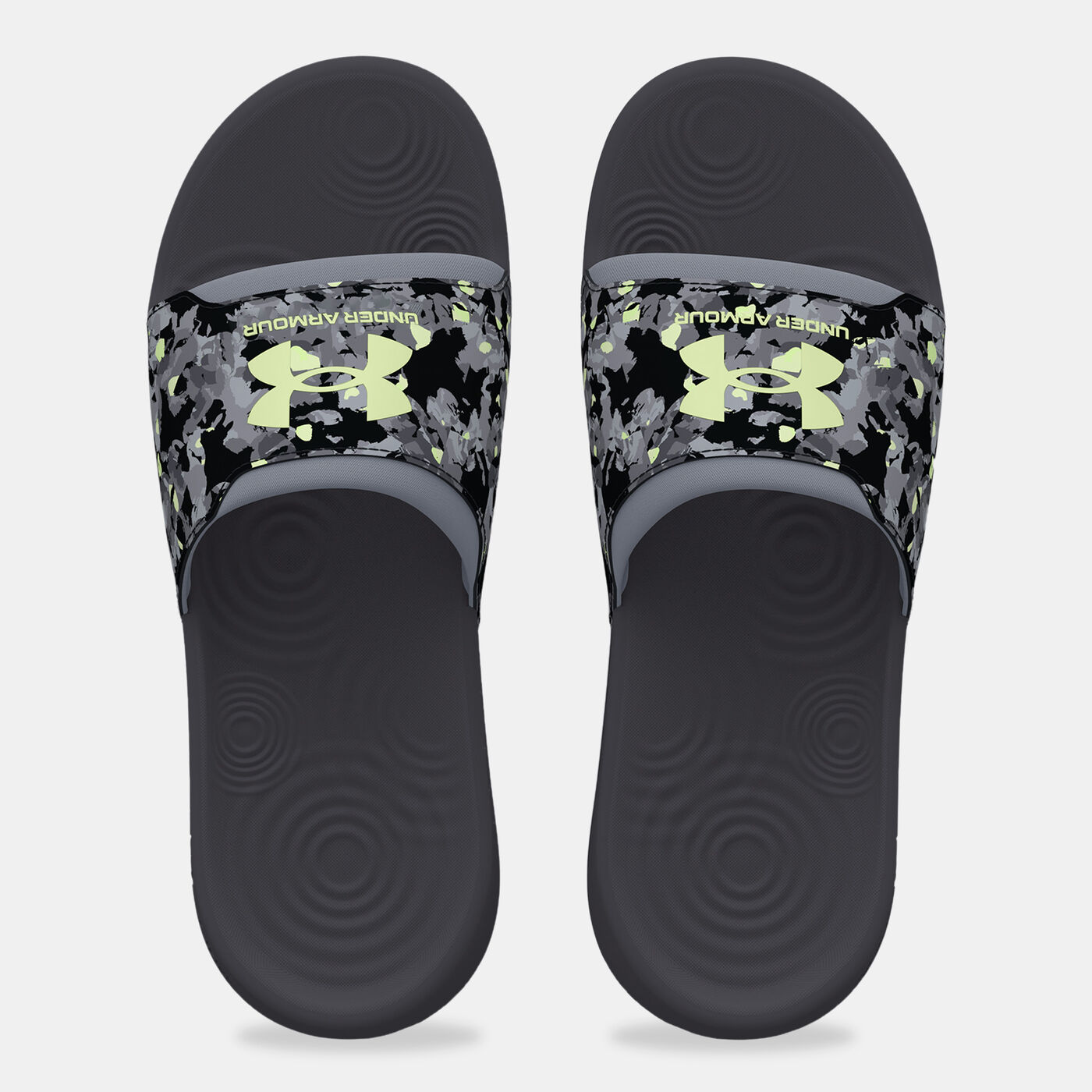 Men's Ignite Select Graphic Slides