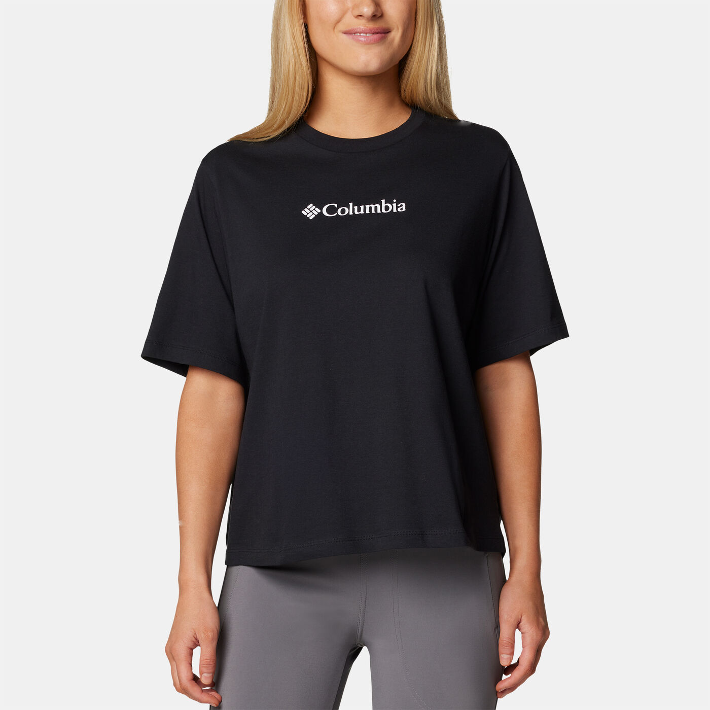 Women's North Cascades™ Relaxed T-Shirt