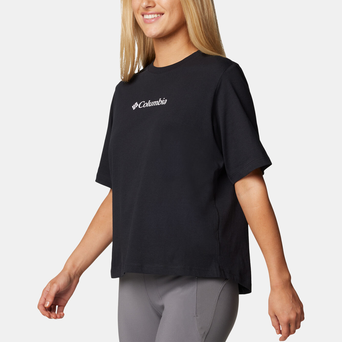 Women's North Cascades™ Relaxed T-Shirt