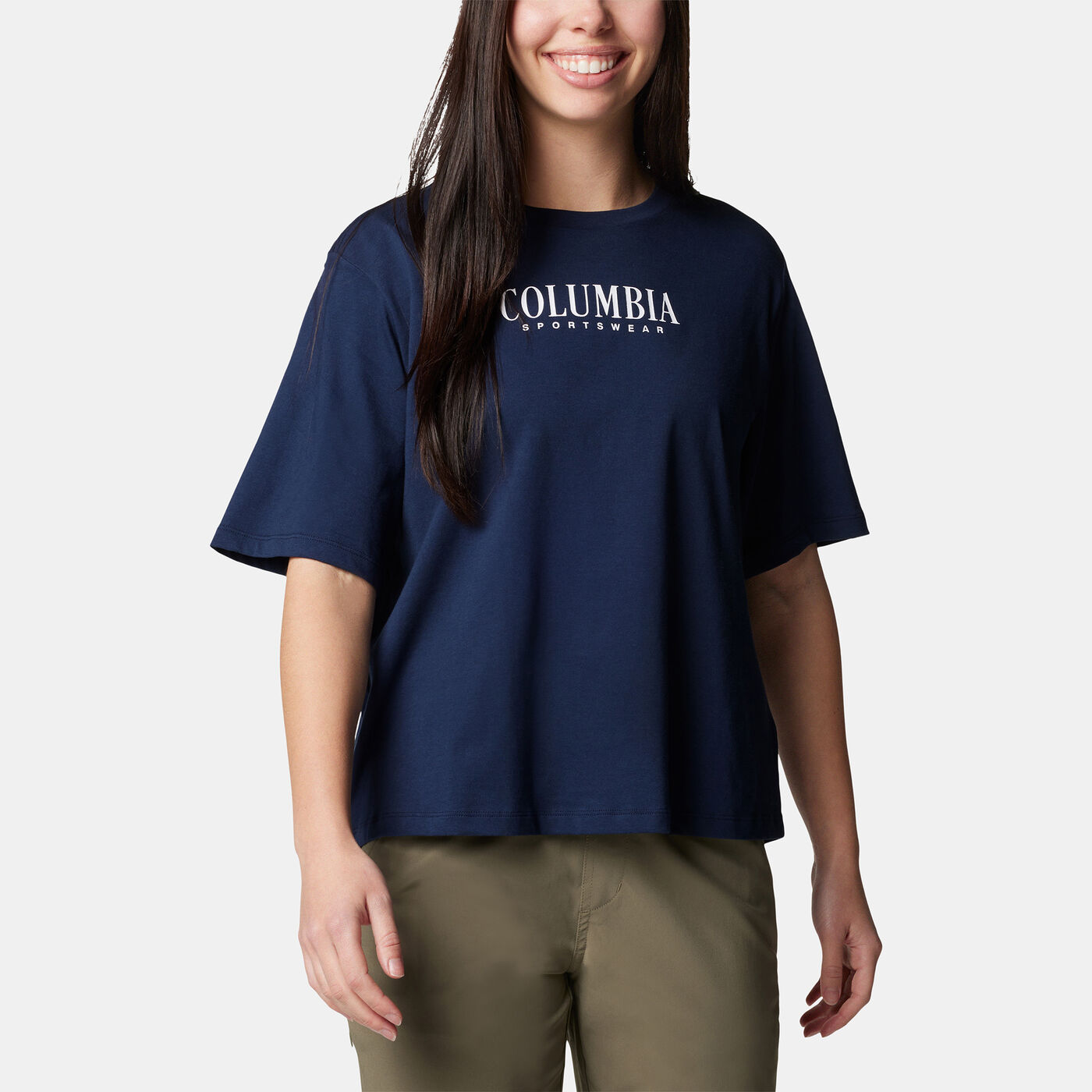 Women's North Cascades™ Relaxed T-Shirt