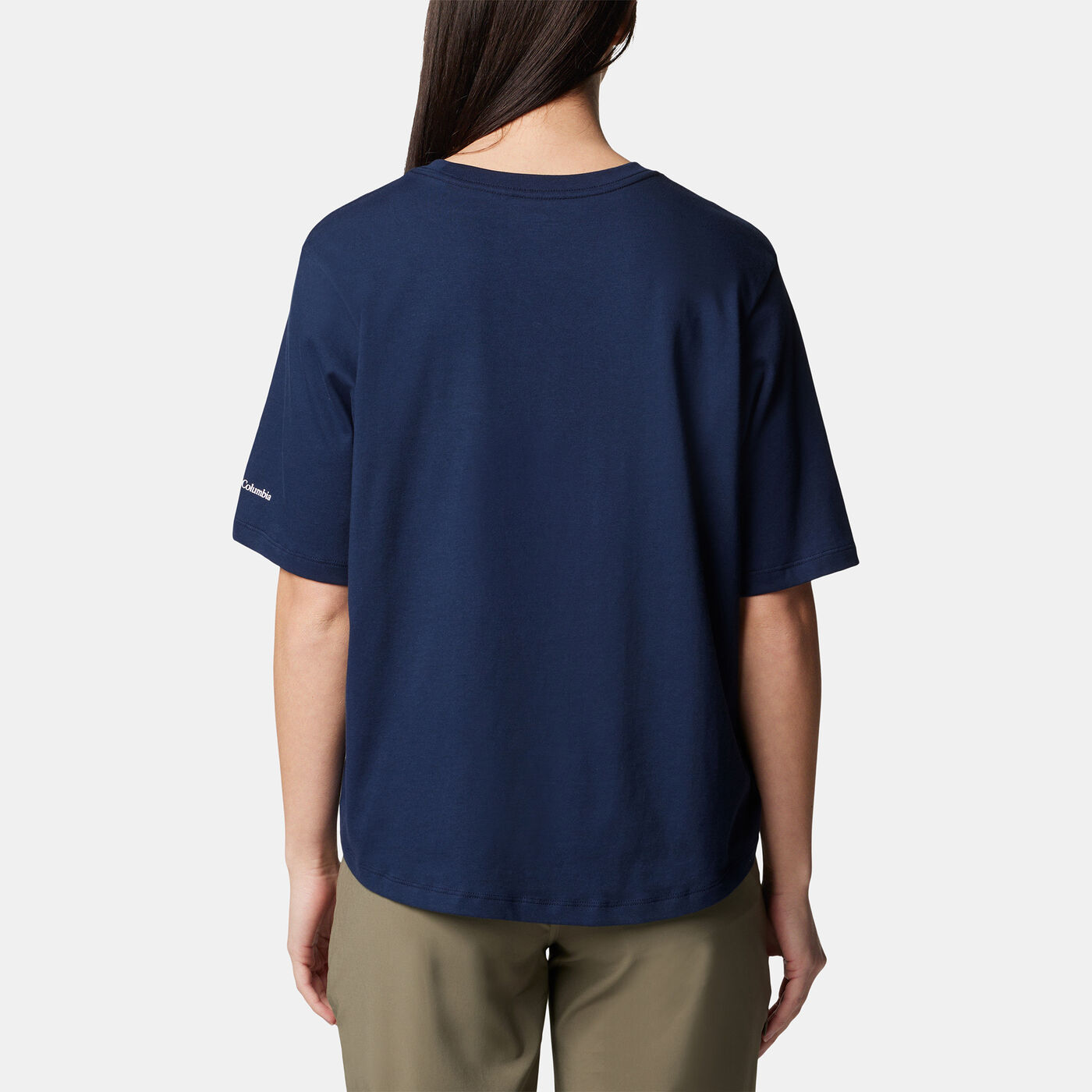 Women's North Cascades™ Relaxed T-Shirt