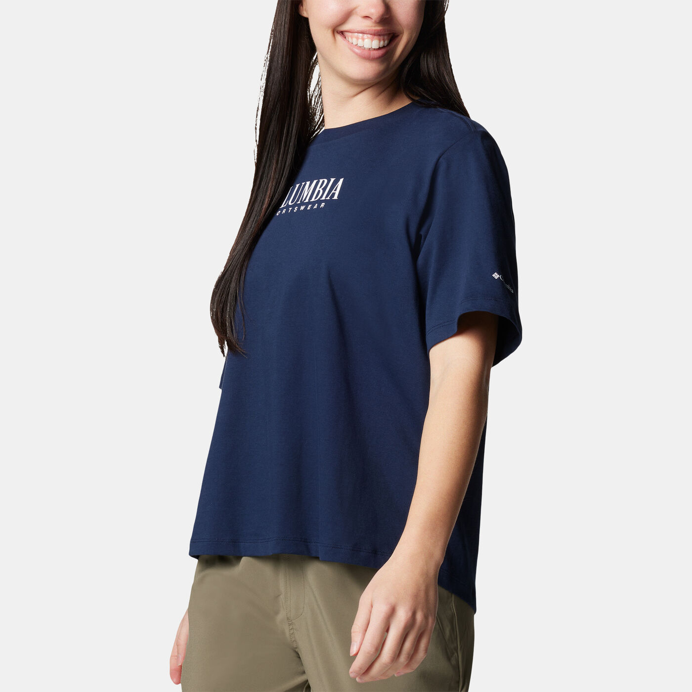 Women's North Cascades™ Relaxed T-Shirt