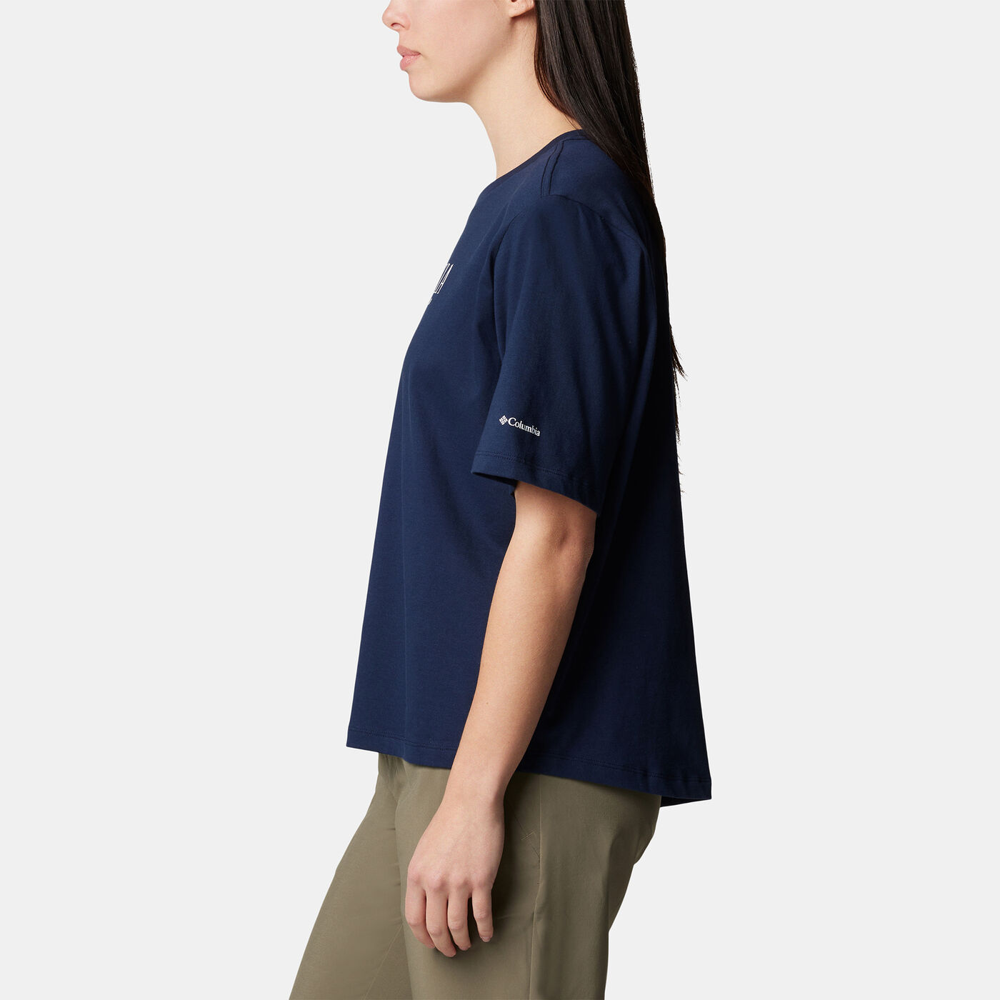 Women's North Cascades™ Relaxed T-Shirt