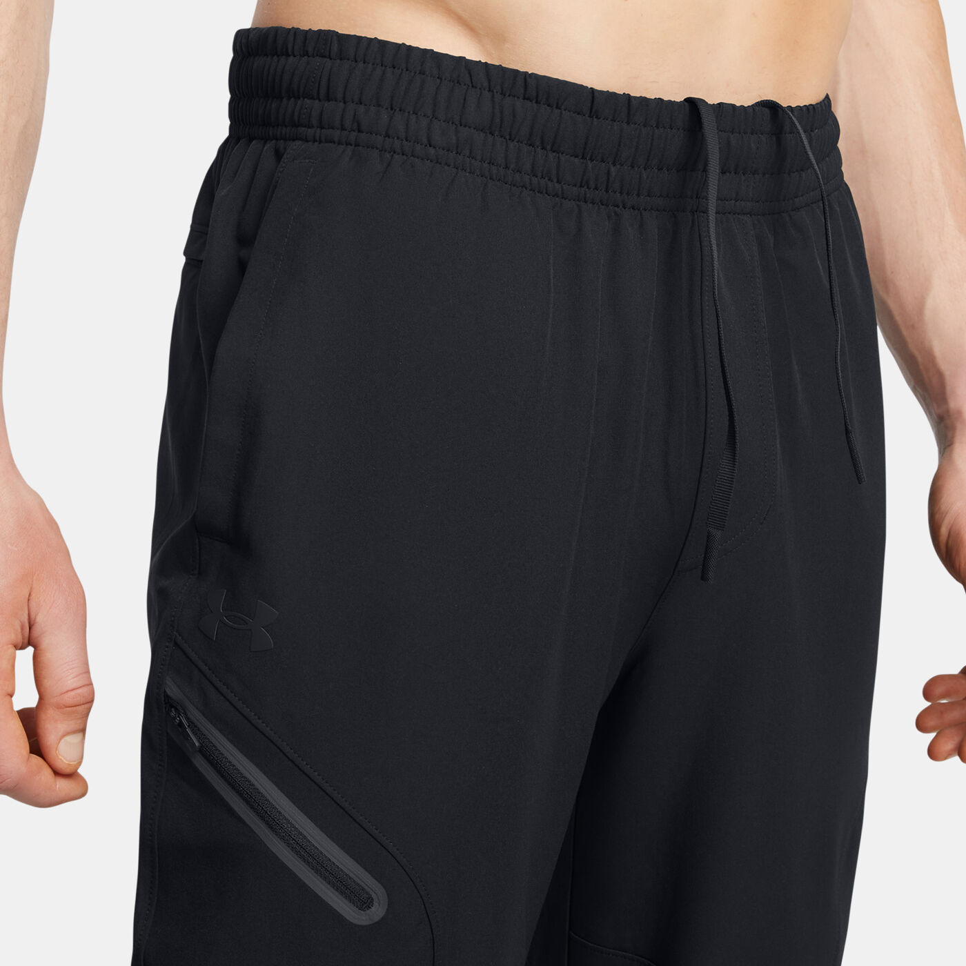 Men's Unstoppable Training Joggers