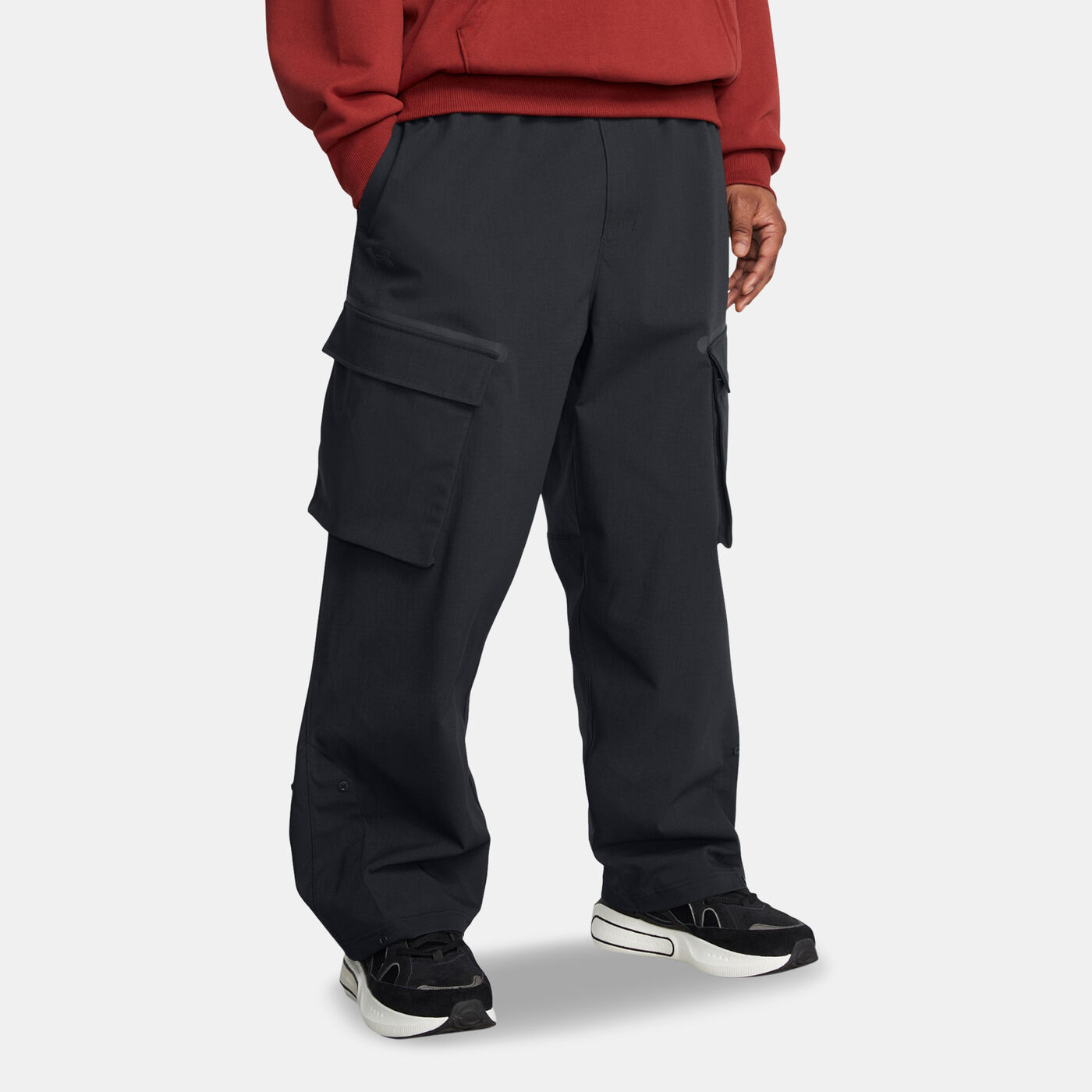 Men's Unstoppable Training Cargo Pants