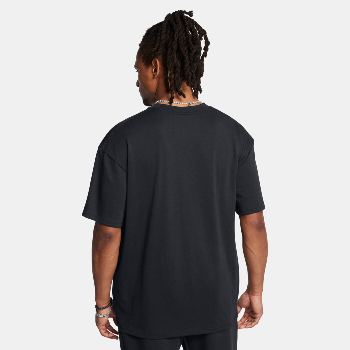 Men's Heavyweight SM Box T-Shirt