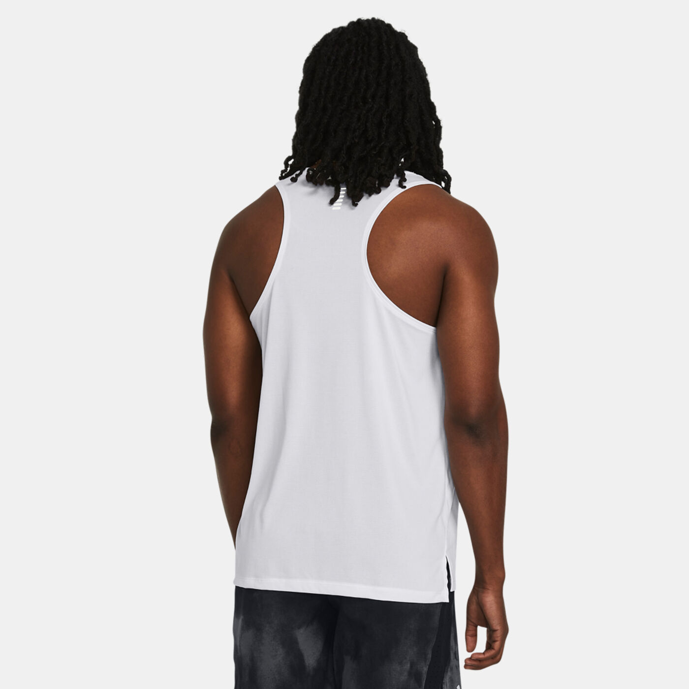 Men's Launch Running Tank Top