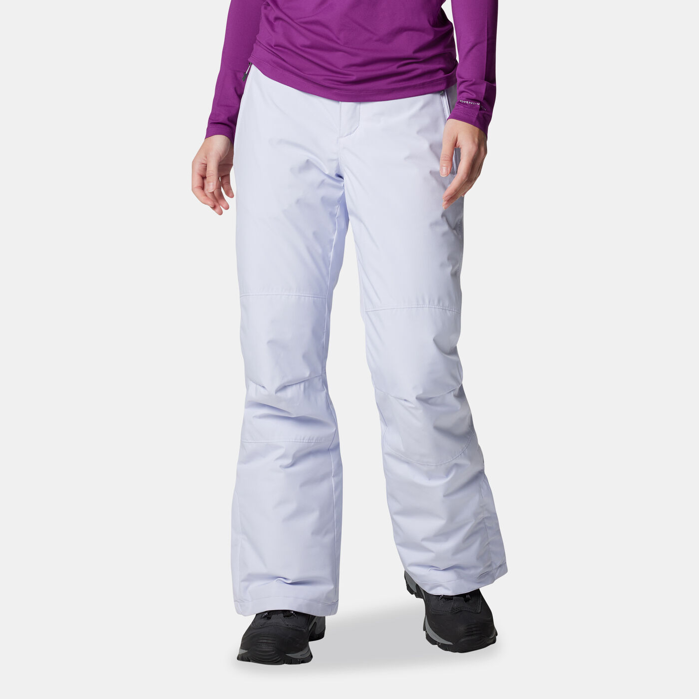 Women's Shafer Canyon Insulated Hiking Pants