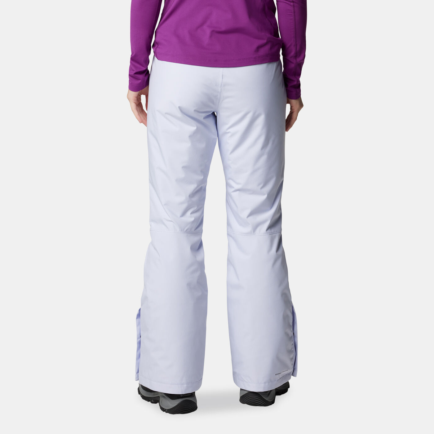 Women's Shafer Canyon Insulated Hiking Pants