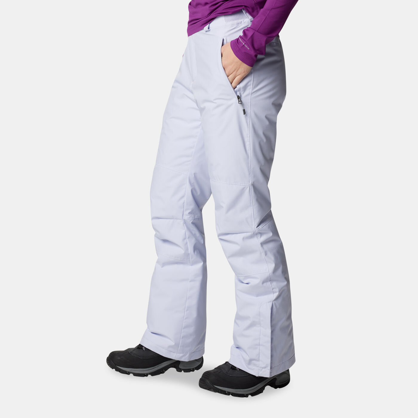 Women's Shafer Canyon Insulated Hiking Pants