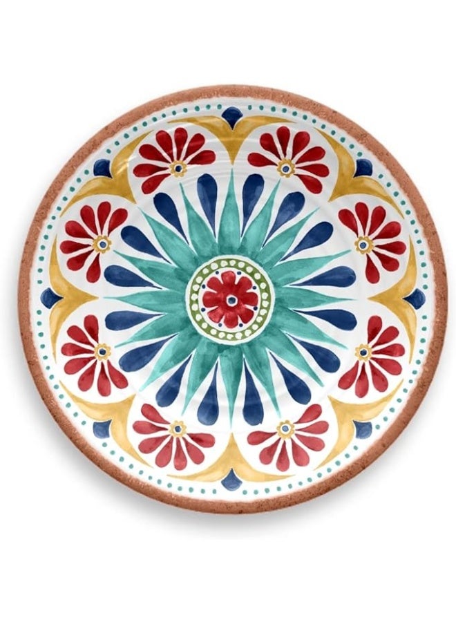 Tarhong Rio Medallion Salad Plate