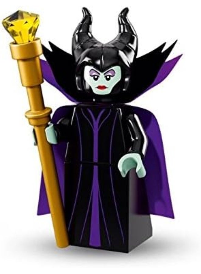 LEGO Disney Series 16 Collectible Minifigure - Maleficent