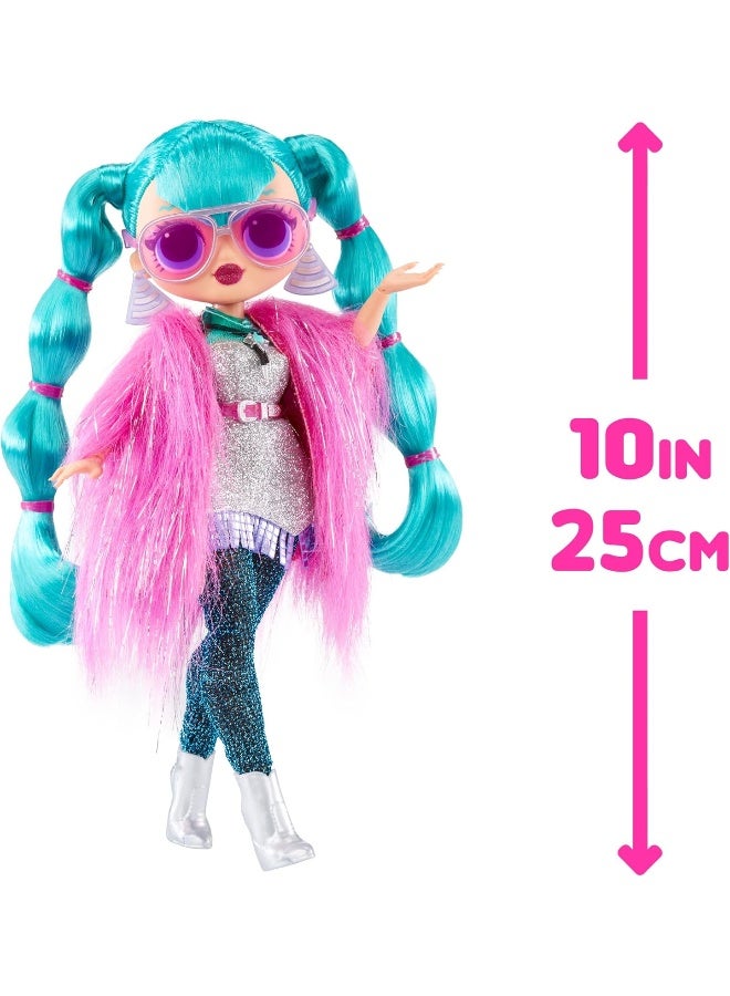 L.O.L. Surprise OMG HoS Doll S3 - Cosmic Nova