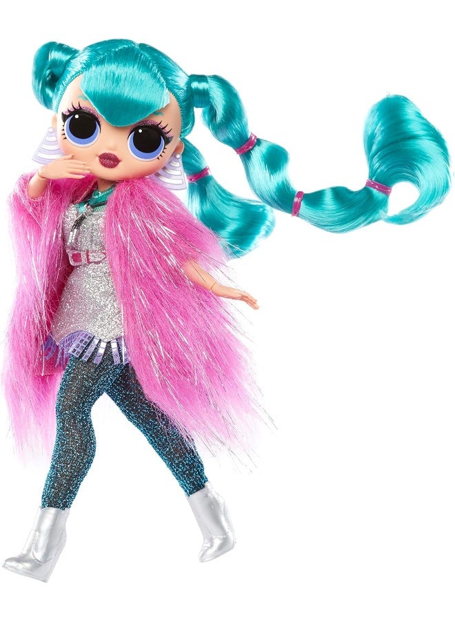 L.O.L. Surprise OMG HoS Doll S3 - Cosmic Nova