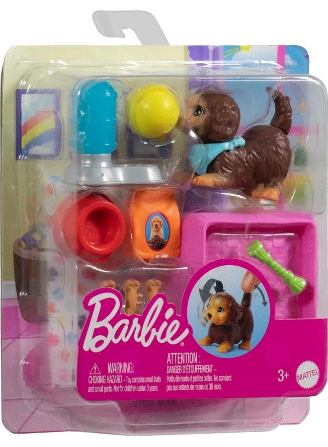 Barbie OPP Pet - Puppy