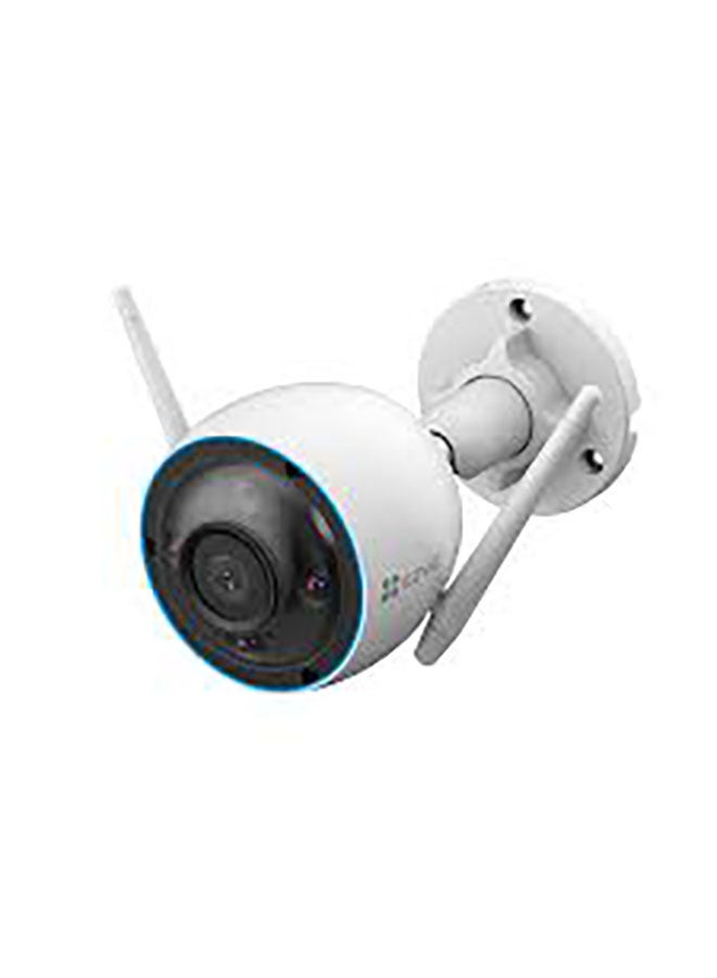 3MP H3 2K CCTV Surveillance Camera