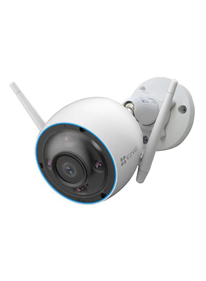 3MP H3 2K CCTV Surveillance Camera