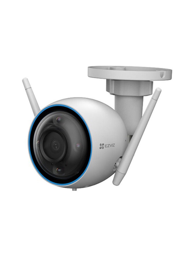 3MP H3 2K CCTV Surveillance Camera