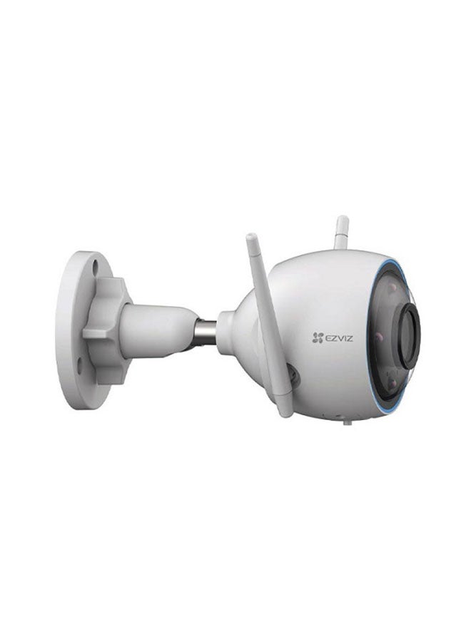 3MP H3 2K CCTV Surveillance Camera