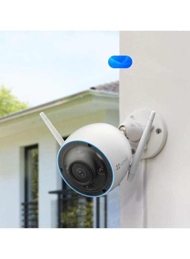 3MP H3 2K CCTV Surveillance Camera