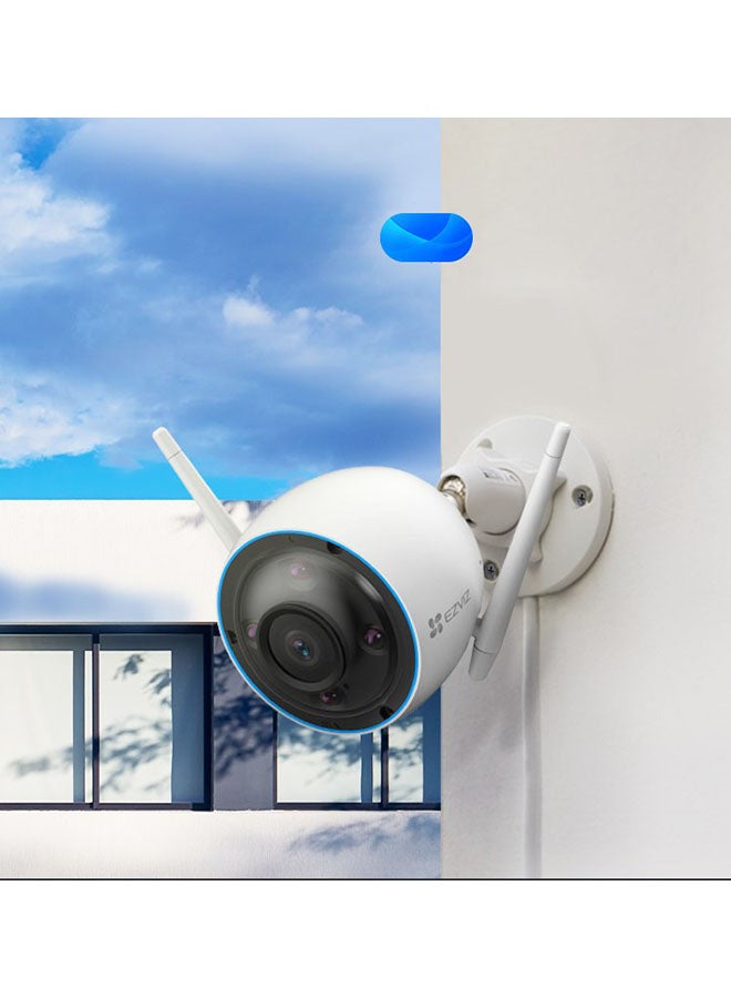 3MP H3 2K CCTV Surveillance Camera