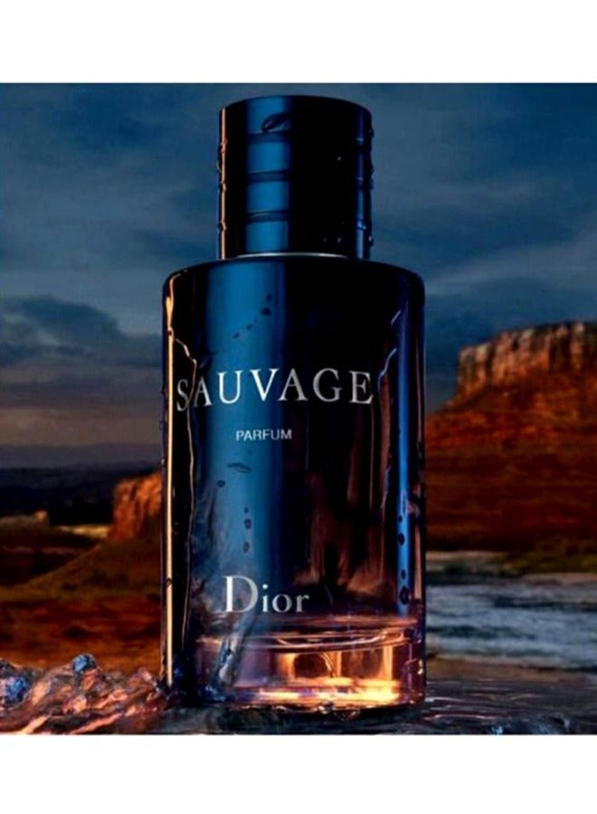 Sauvage For Men EDP 100cm