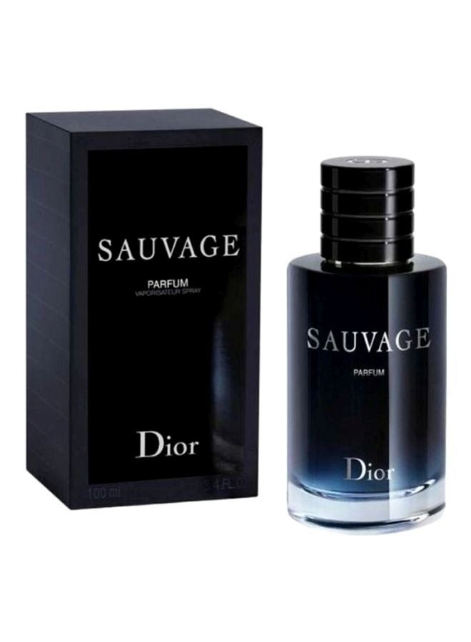 Sauvage For Men EDP 100cm