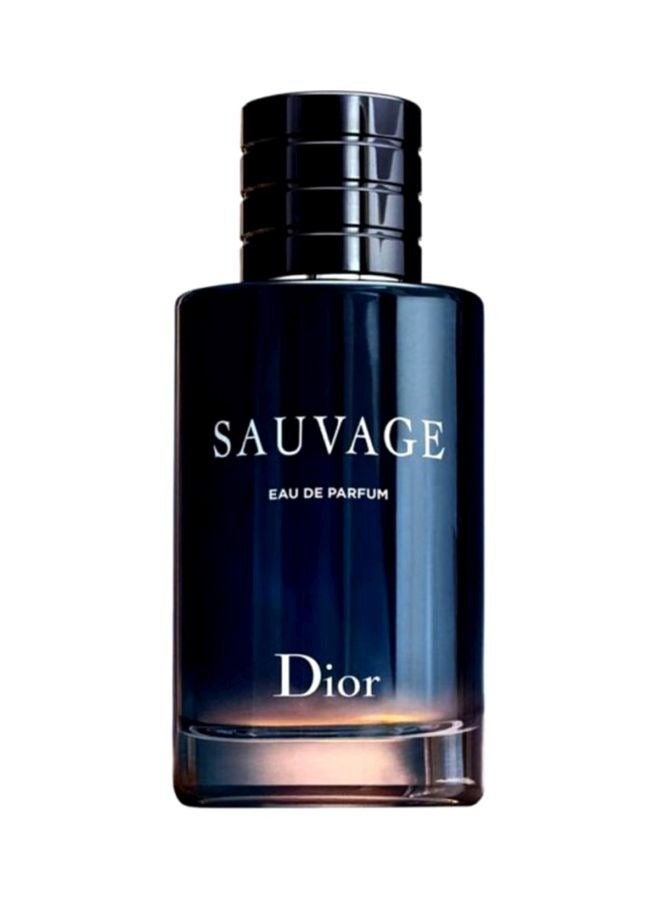 Sauvage For Men EDP 100cm