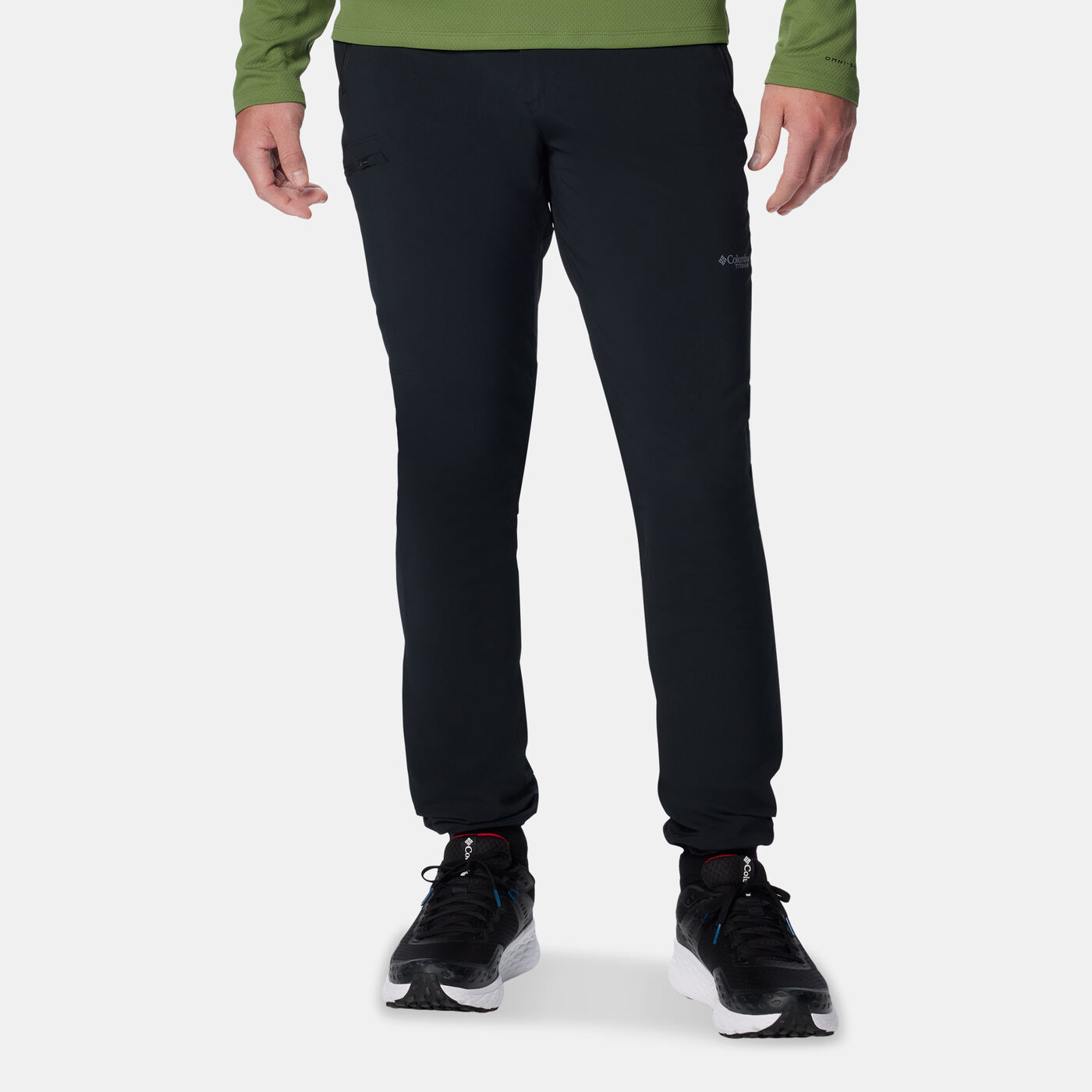 Men's Triple Canyon Hiking Pants