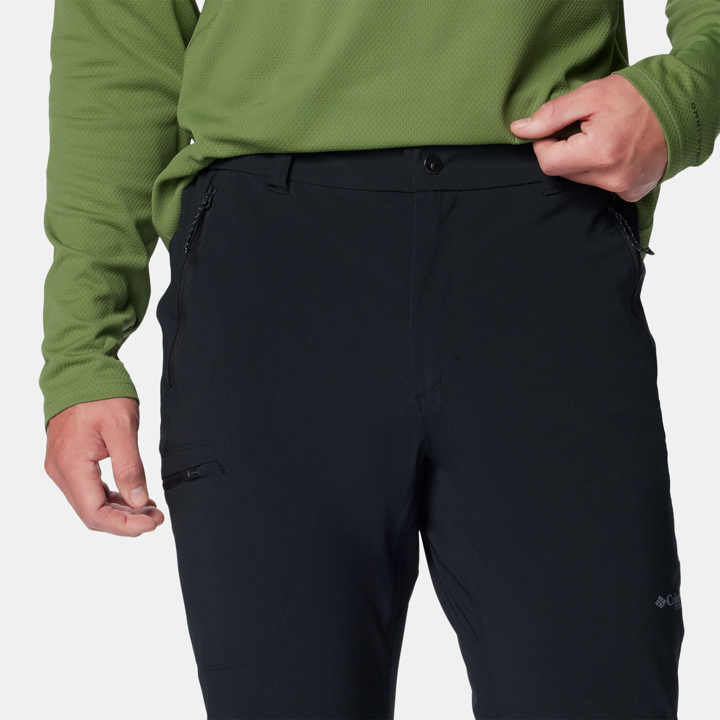 Men's Triple Canyon Hiking Pants