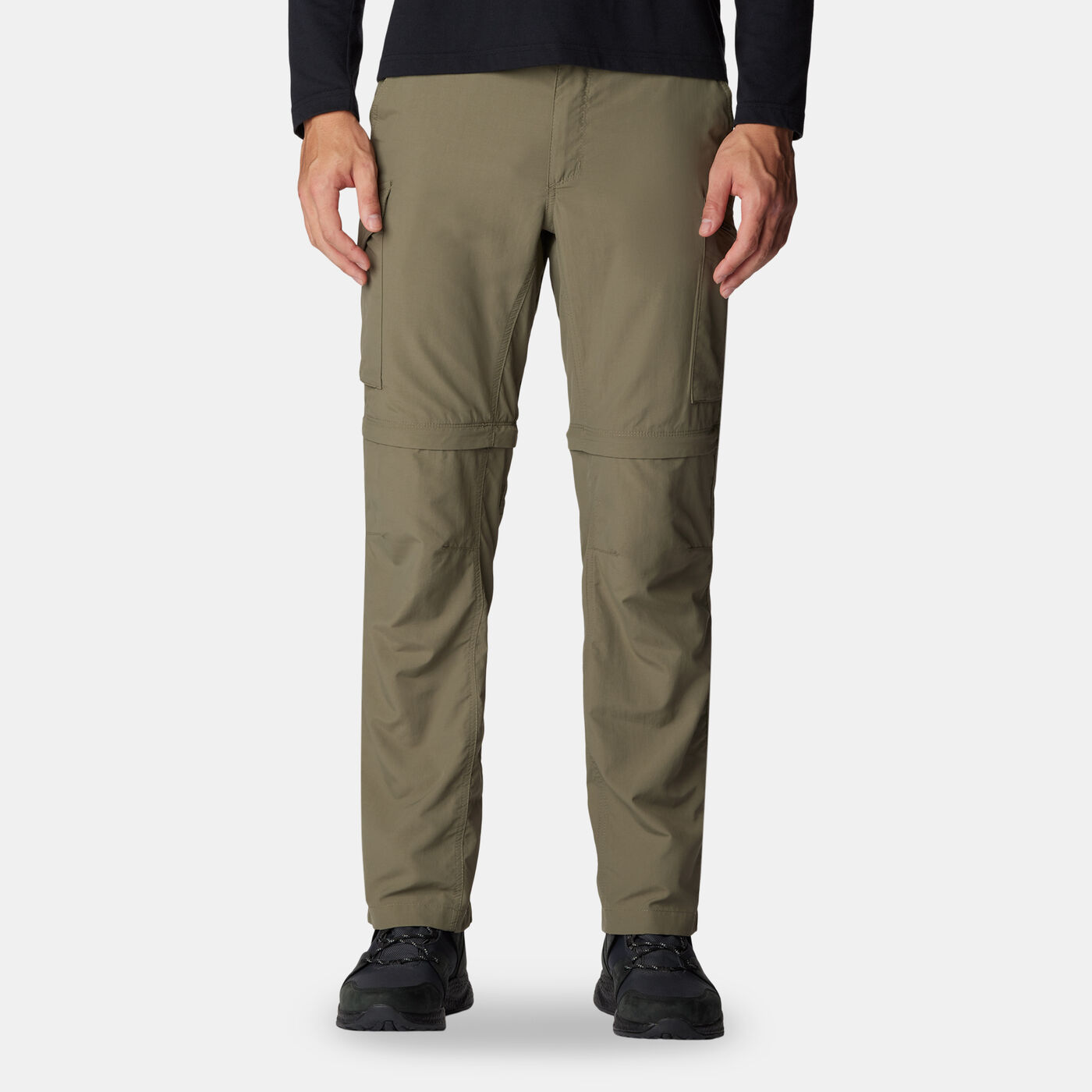 Men's Silver Ridge™ Convertible Pants