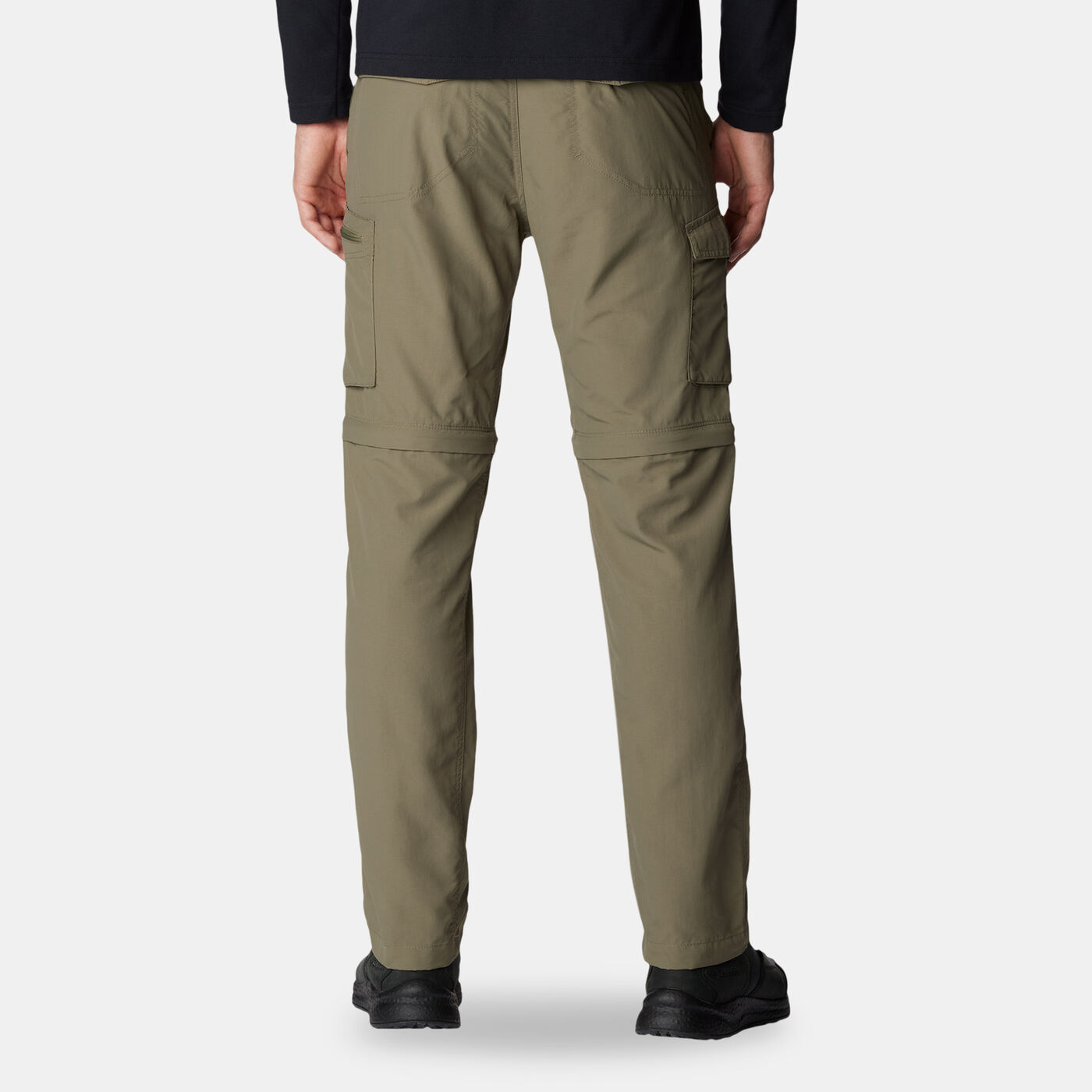 Men's Silver Ridge™ Convertible Pants