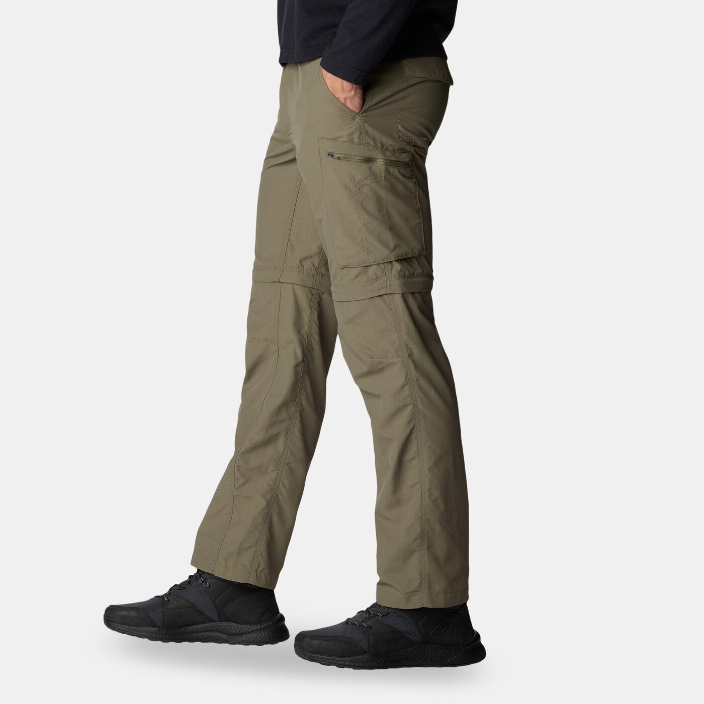 Men's Silver Ridge™ Convertible Pants