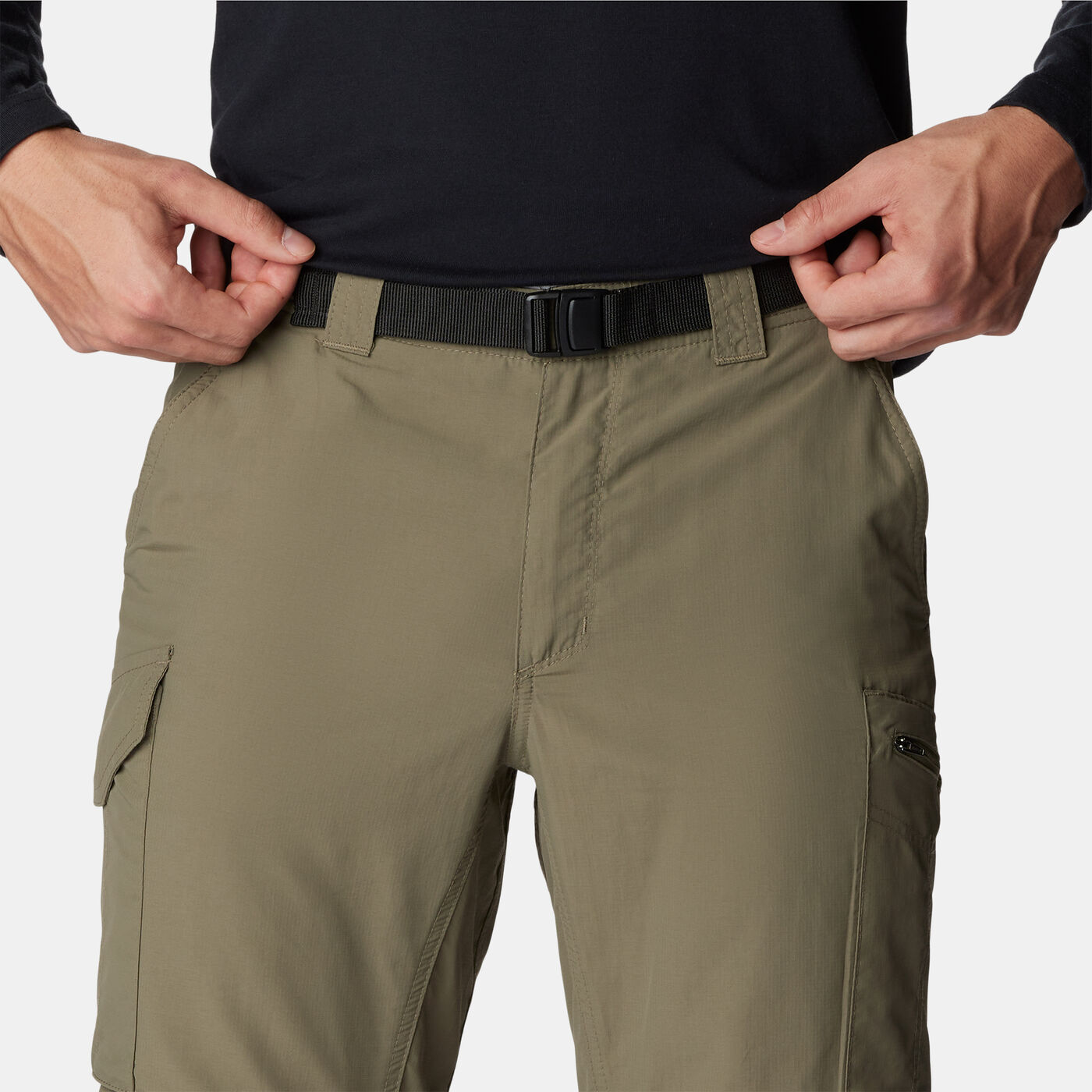 Men's Silver Ridge™ Convertible Pants