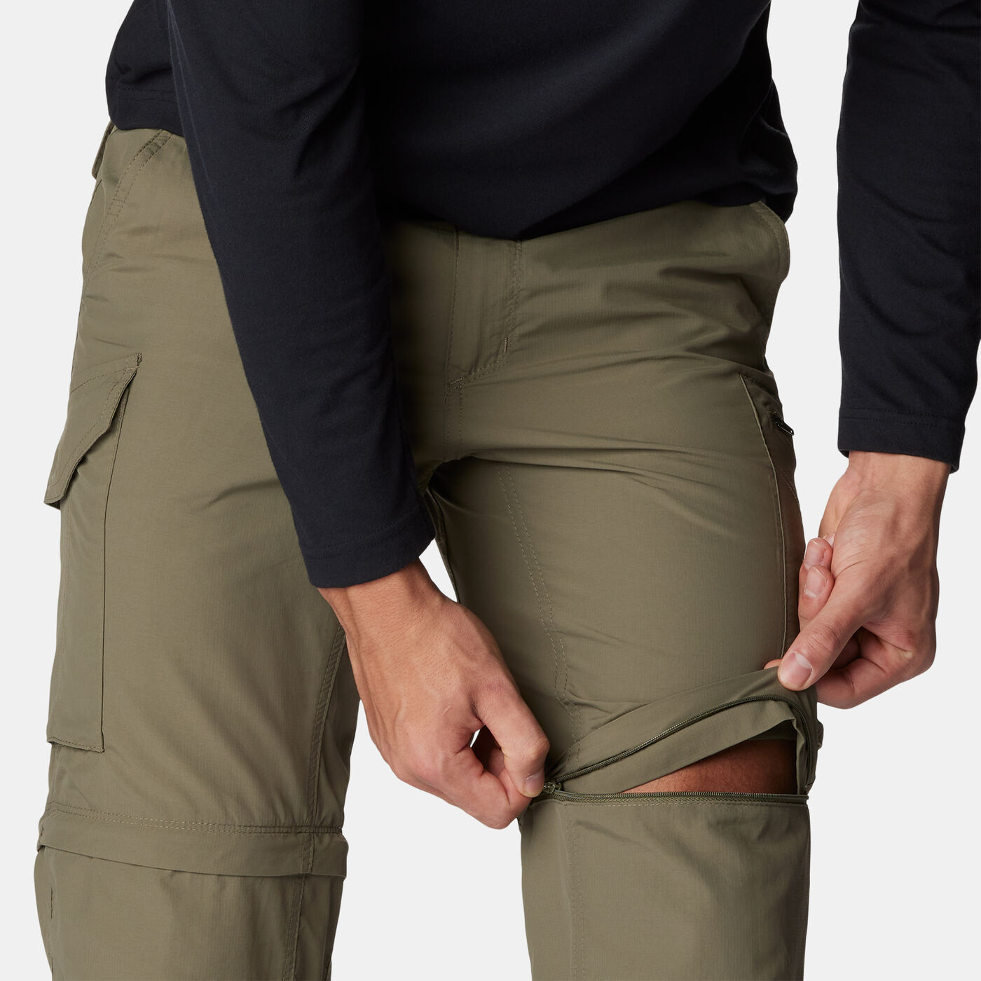 Men's Silver Ridge™ Convertible Pants