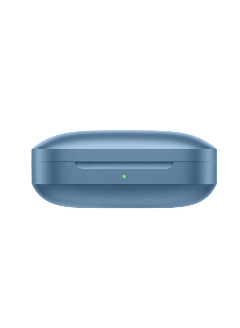 Enco X3i True Wireless Noise Cancelling Earbuds Electric Blue