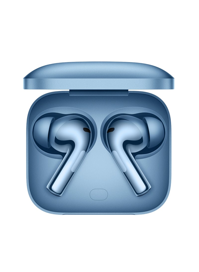 Enco X3i True Wireless Noise Cancelling Earbuds Electric Blue