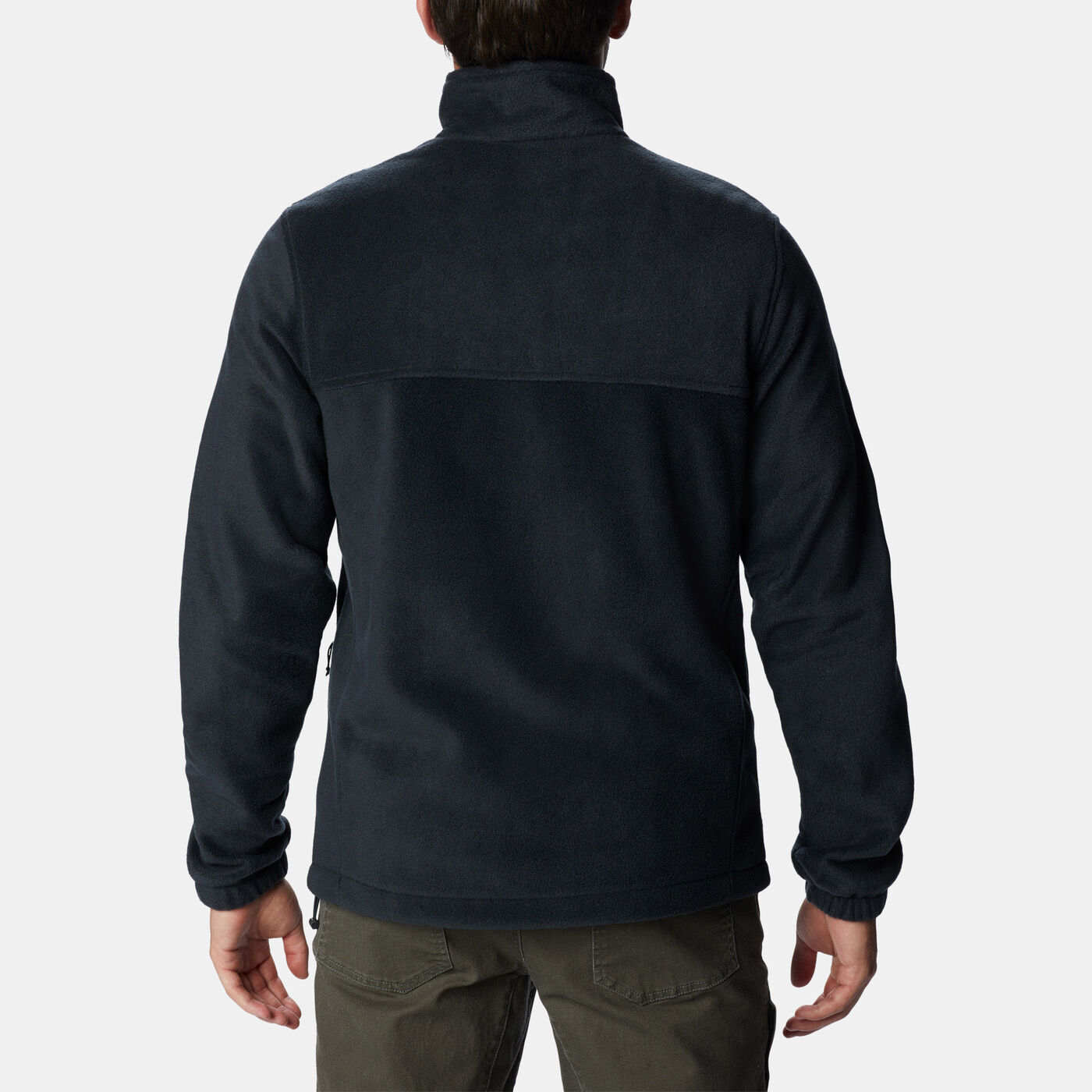 Men's Steens Mountain™ 2.0 Full Zip Fleece Jacket