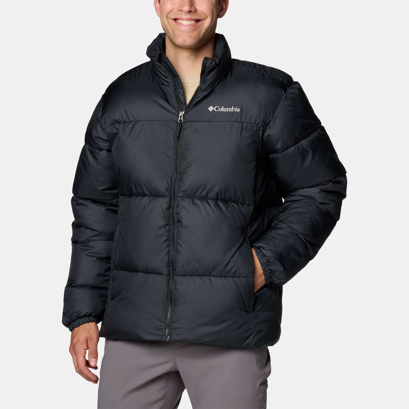 Men's Puffect II Puffer Hiking Jacket